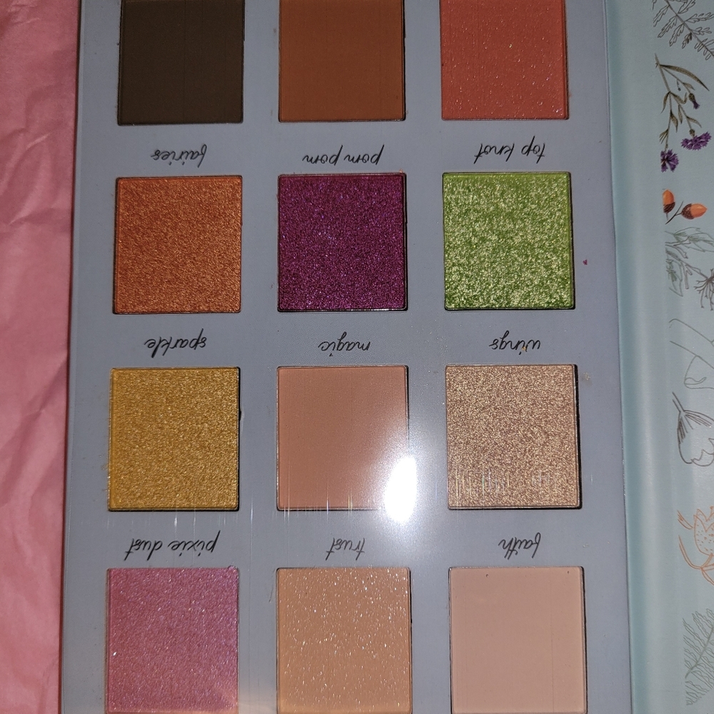 Disney makeup - Picture 2 of 3